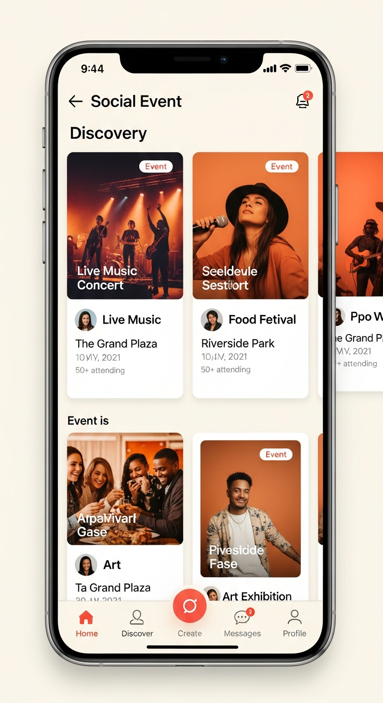 Image showcasing Why FOMO Is a Major Drive for Your Prospective Attendees